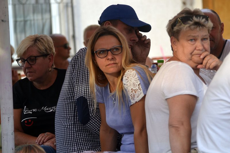 Mierzejewo bawiło się na kolorowo! (zdjęcia)