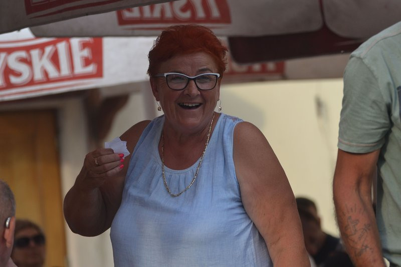 Mierzejewo bawiło się na kolorowo! (zdjęcia)