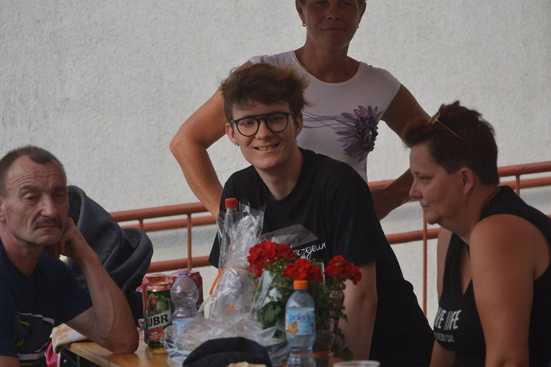 Mierzejewo bawiło się na kolorowo! (zdjęcia)