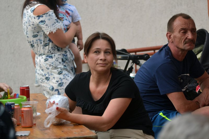 Mierzejewo bawiło się na kolorowo! (zdjęcia)