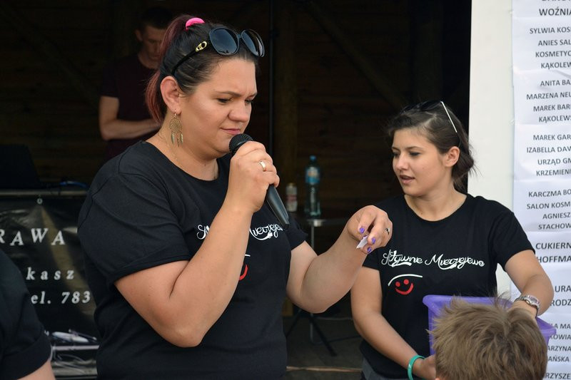 Mierzejewo bawiło się na kolorowo! (zdjęcia)