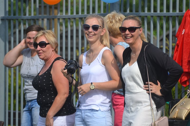 Turniej piłkarski przedszkolaków w Garzynie (zdjęcia)