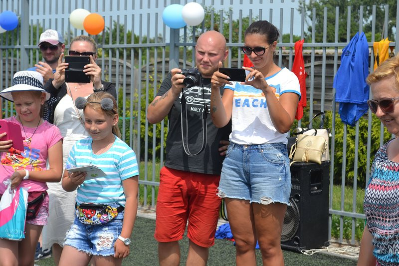 Turniej piłkarski przedszkolaków w Garzynie (zdjęcia)