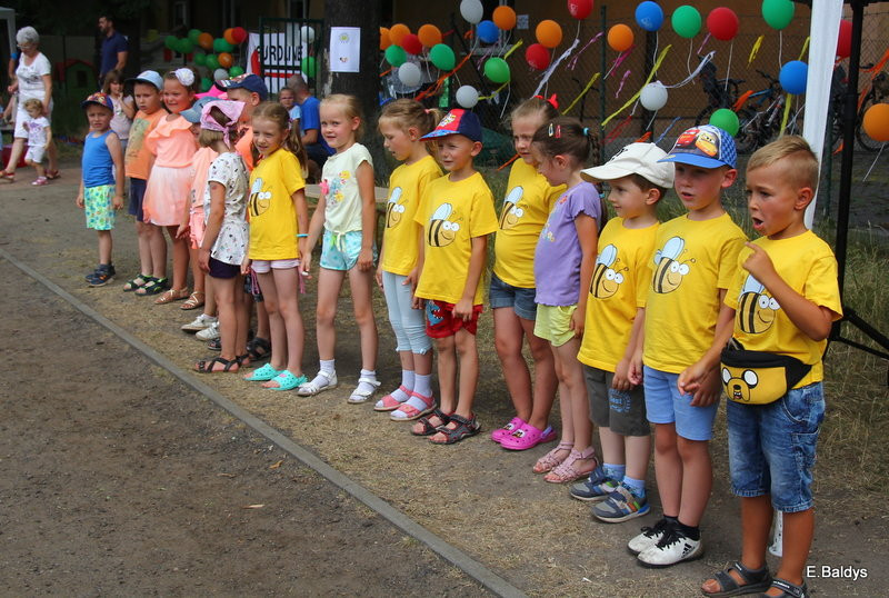 Festyn Rodzinny w HAPPY DAYS (zdjęcia)