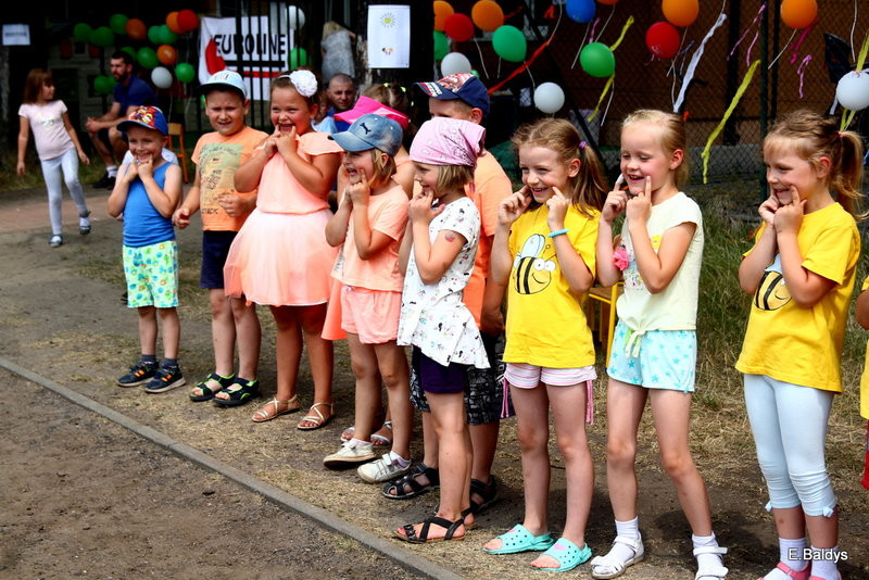 Festyn Rodzinny w HAPPY DAYS (zdjęcia)