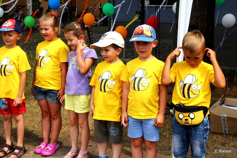 Festyn Rodzinny w HAPPY DAYS (zdjęcia)