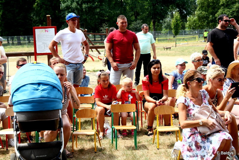 Festyn Rodzinny w HAPPY DAYS (zdjęcia)