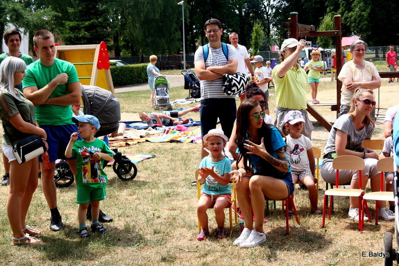 Festyn Rodzinny w HAPPY DAYS (zdjęcia)