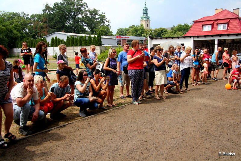 Festyn Rodzinny w HAPPY DAYS (zdjęcia)