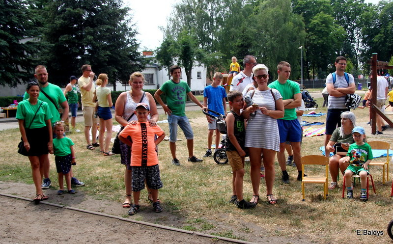 Festyn Rodzinny w HAPPY DAYS (zdjęcia)