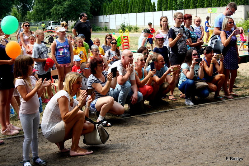 Festyn Rodzinny w HAPPY DAYS (zdjęcia)