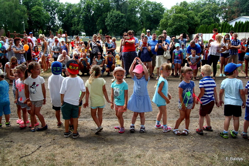 Festyn Rodzinny w HAPPY DAYS (zdjęcia)