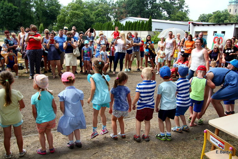 Festyn Rodzinny w HAPPY DAYS (zdjęcia)