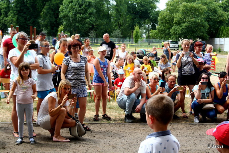 Festyn Rodzinny w HAPPY DAYS (zdjęcia)