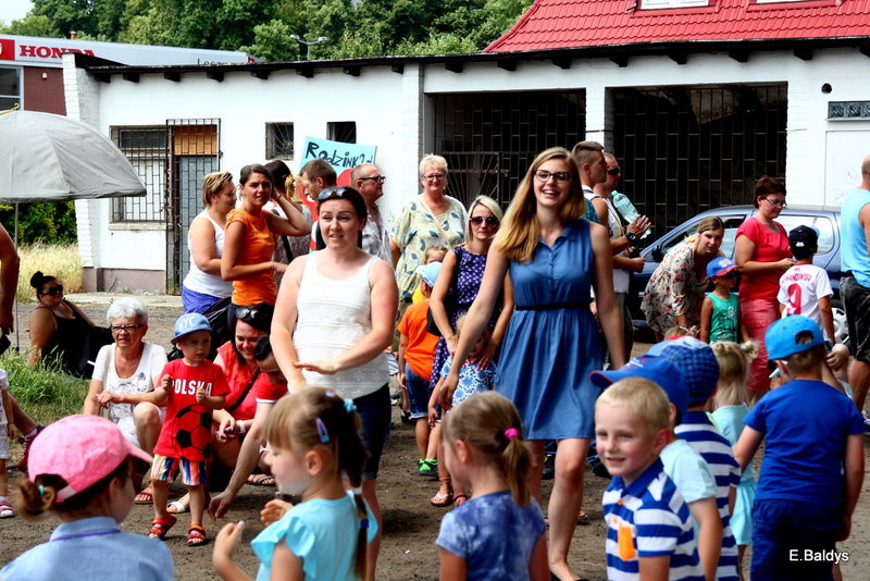 Festyn Rodzinny w HAPPY DAYS (zdjęcia)