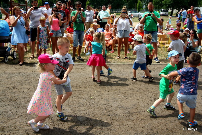 Festyn Rodzinny w HAPPY DAYS (zdjęcia)
