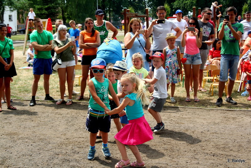 Festyn Rodzinny w HAPPY DAYS (zdjęcia)