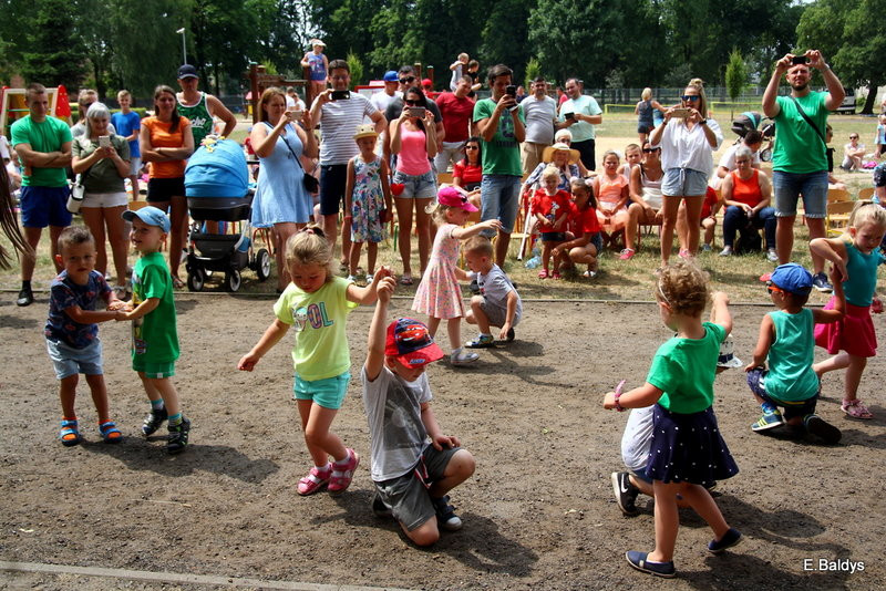 Festyn Rodzinny w HAPPY DAYS (zdjęcia)