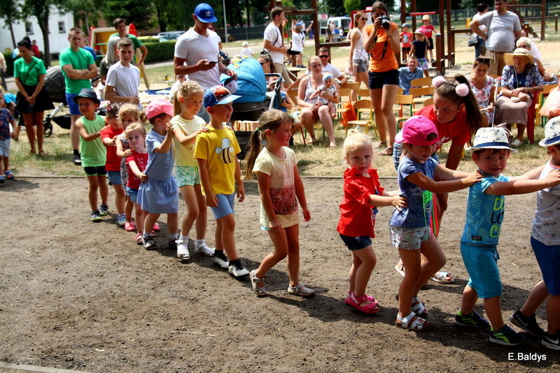 Festyn Rodzinny w HAPPY DAYS (zdjęcia)
