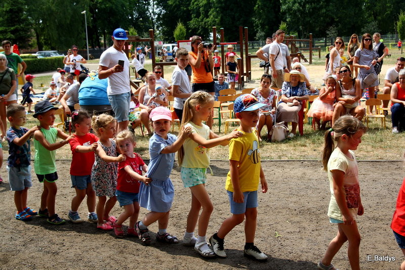 Festyn Rodzinny w HAPPY DAYS (zdjęcia)