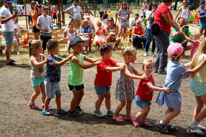 Festyn Rodzinny w HAPPY DAYS (zdjęcia)