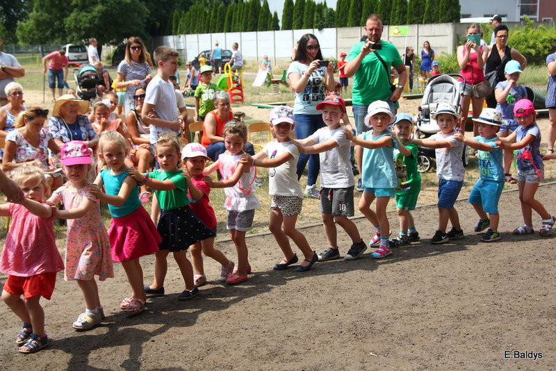 Festyn Rodzinny w HAPPY DAYS (zdjęcia)