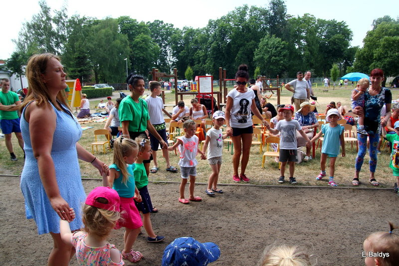 Festyn Rodzinny w HAPPY DAYS (zdjęcia)