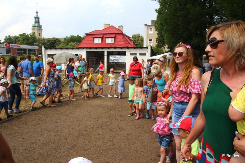 Festyn Rodzinny w HAPPY DAYS (zdjęcia)