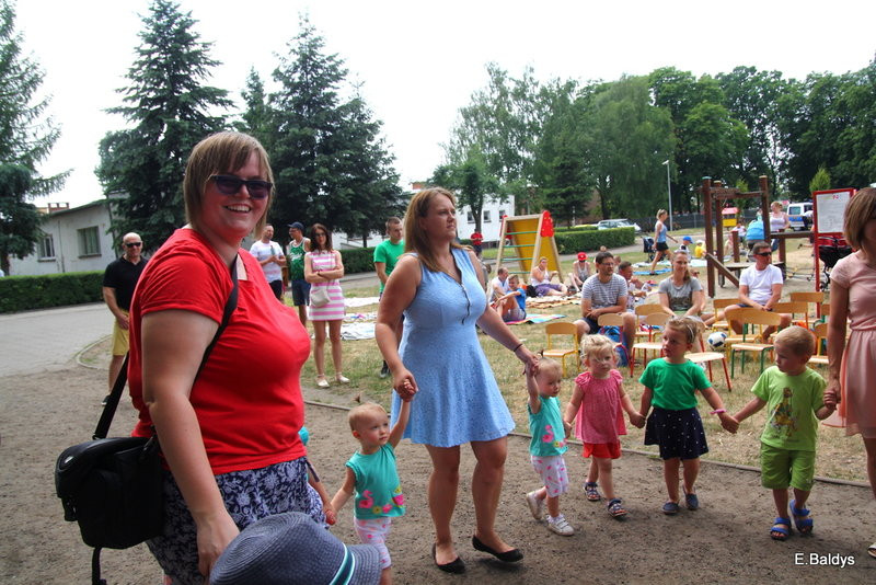 Festyn Rodzinny w HAPPY DAYS (zdjęcia)