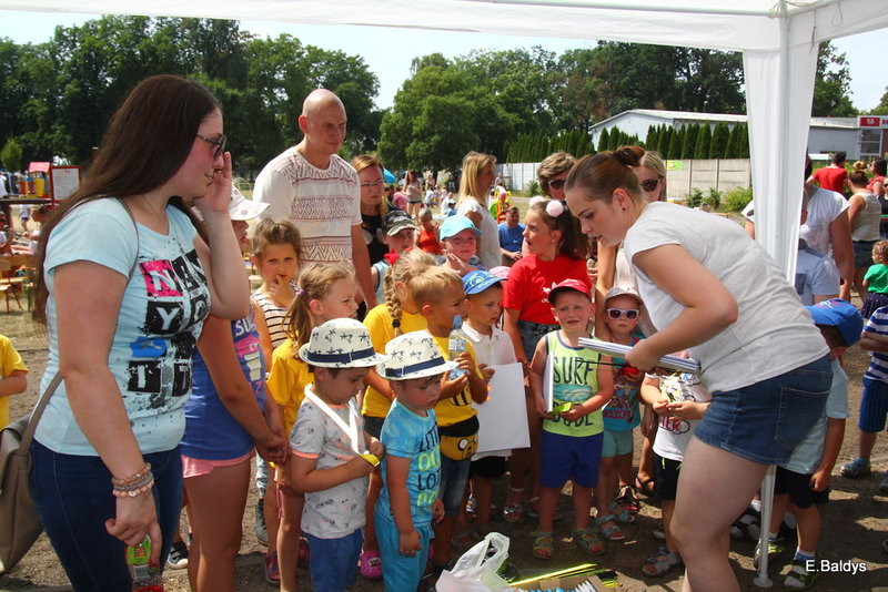 Festyn Rodzinny w HAPPY DAYS (zdjęcia)