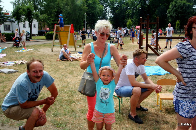 Festyn Rodzinny w HAPPY DAYS (zdjęcia)
