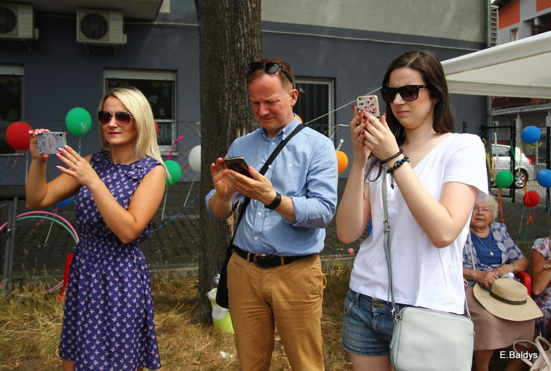 Festyn Rodzinny w HAPPY DAYS (zdjęcia)