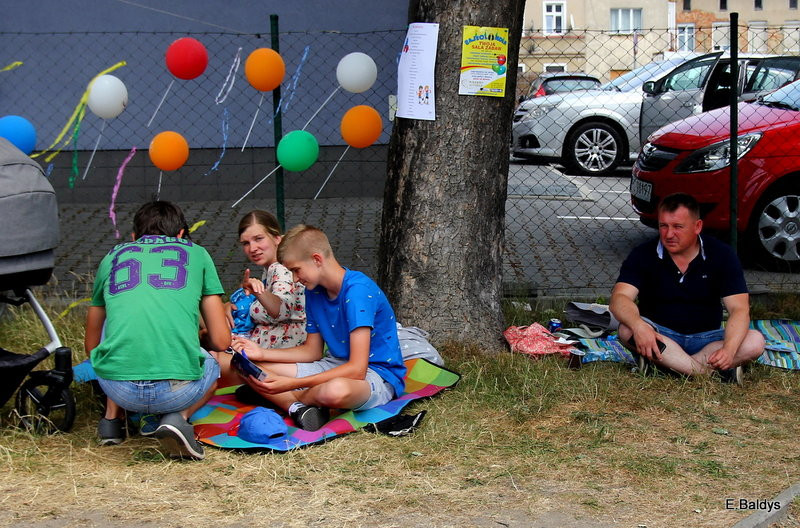 Festyn Rodzinny w HAPPY DAYS (zdjęcia)