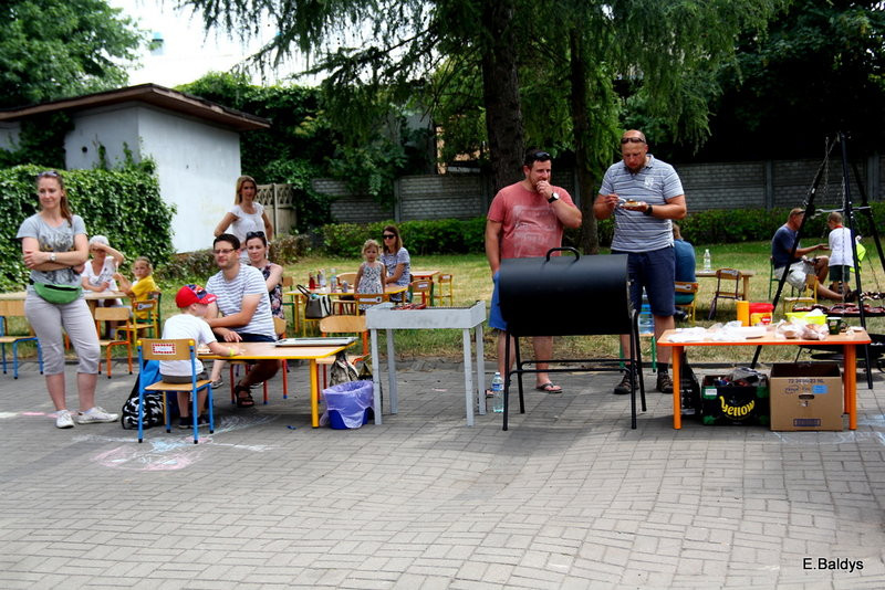 Festyn Rodzinny w HAPPY DAYS (zdjęcia)