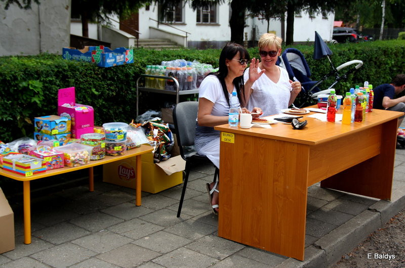 Festyn Rodzinny w HAPPY DAYS (zdjęcia)