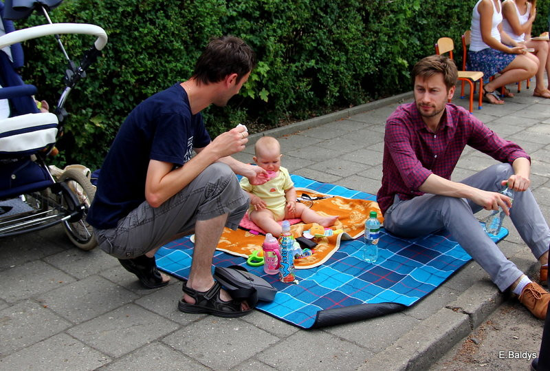 Festyn Rodzinny w HAPPY DAYS (zdjęcia)