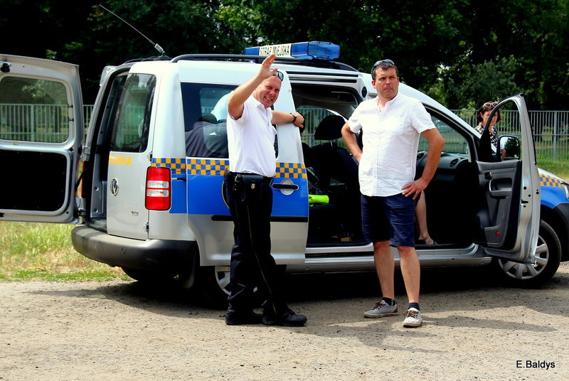 Festyn Rodzinny w HAPPY DAYS (zdjęcia)