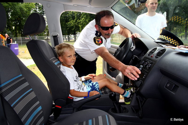 Festyn Rodzinny w HAPPY DAYS (zdjęcia)
