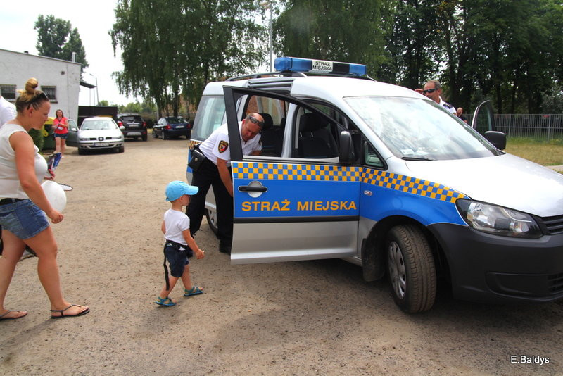 Festyn Rodzinny w HAPPY DAYS (zdjęcia)