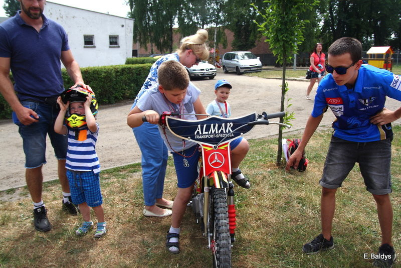 Festyn Rodzinny w HAPPY DAYS (zdjęcia)