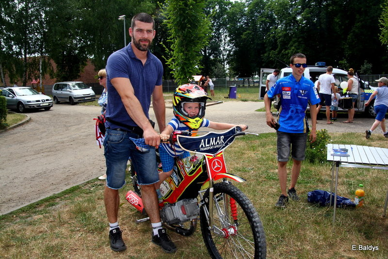 Festyn Rodzinny w HAPPY DAYS (zdjęcia)