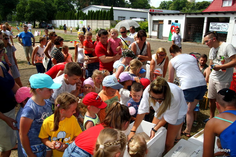 Festyn Rodzinny w HAPPY DAYS (zdjęcia)