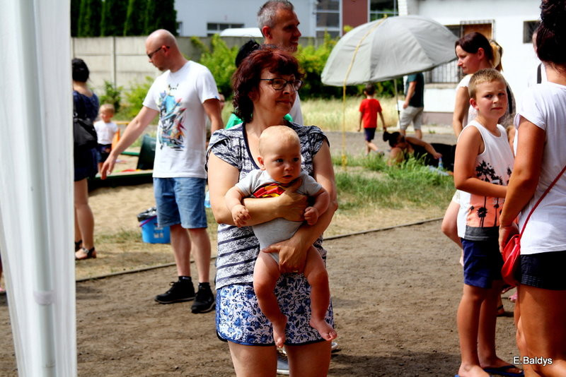 Festyn Rodzinny w HAPPY DAYS (zdjęcia)