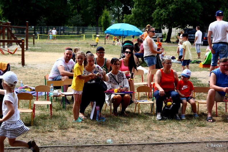 Festyn Rodzinny w HAPPY DAYS (zdjęcia)