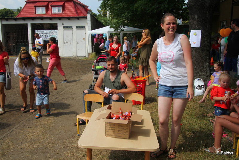 Festyn Rodzinny w HAPPY DAYS (zdjęcia)