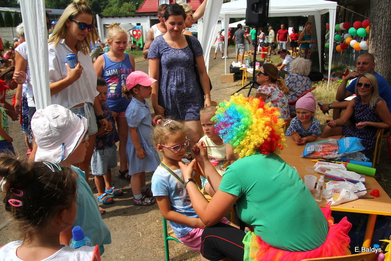 Festyn Rodzinny w HAPPY DAYS (zdjęcia)