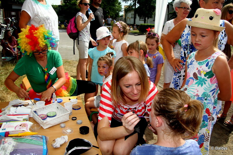 Festyn Rodzinny w HAPPY DAYS (zdjęcia)