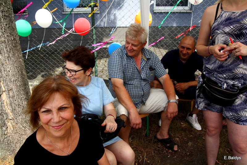 Festyn Rodzinny w HAPPY DAYS (zdjęcia)