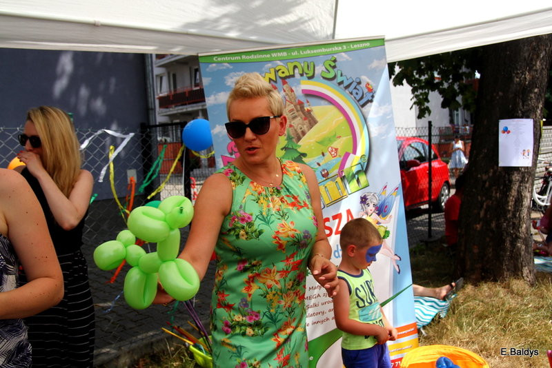 Festyn Rodzinny w HAPPY DAYS (zdjęcia)