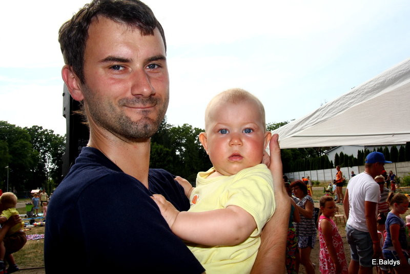 Festyn Rodzinny w HAPPY DAYS (zdjęcia)